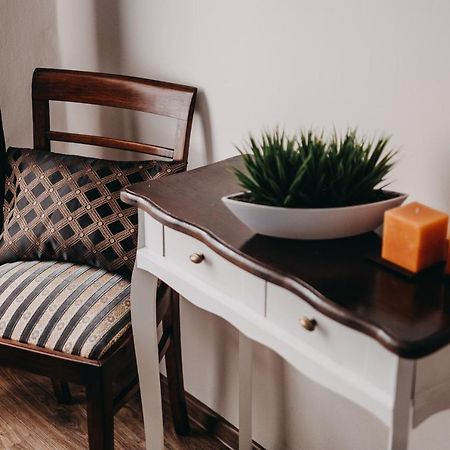 Apartament Slowackiego 22 Przemyśl Extérieur photo