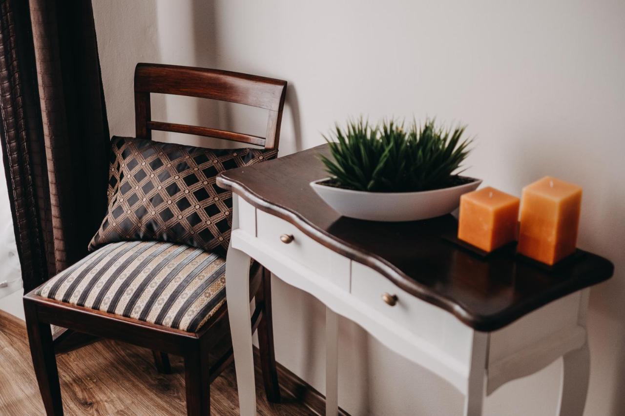 Apartament Slowackiego 22 Przemyśl Extérieur photo