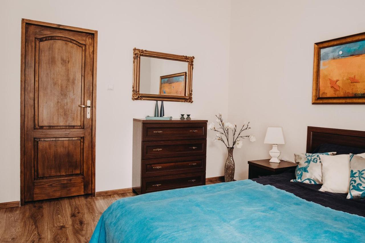Apartament Slowackiego 22 Przemyśl Extérieur photo