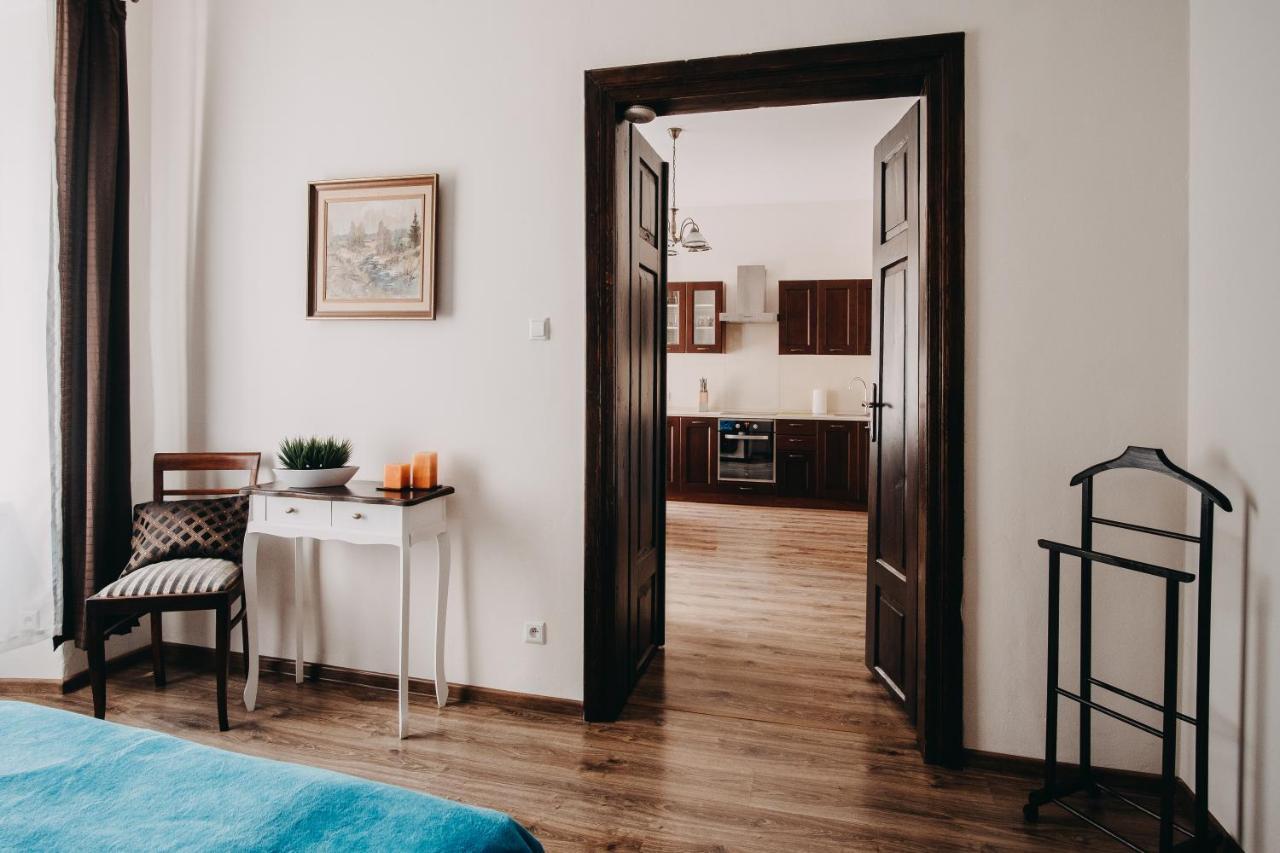 Apartament Slowackiego 22 Przemyśl Extérieur photo