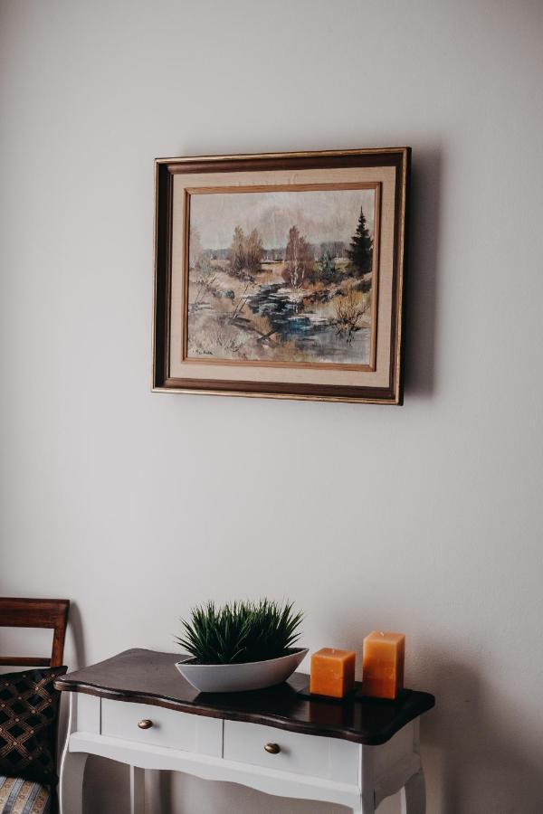 Apartament Slowackiego 22 Przemyśl Extérieur photo
