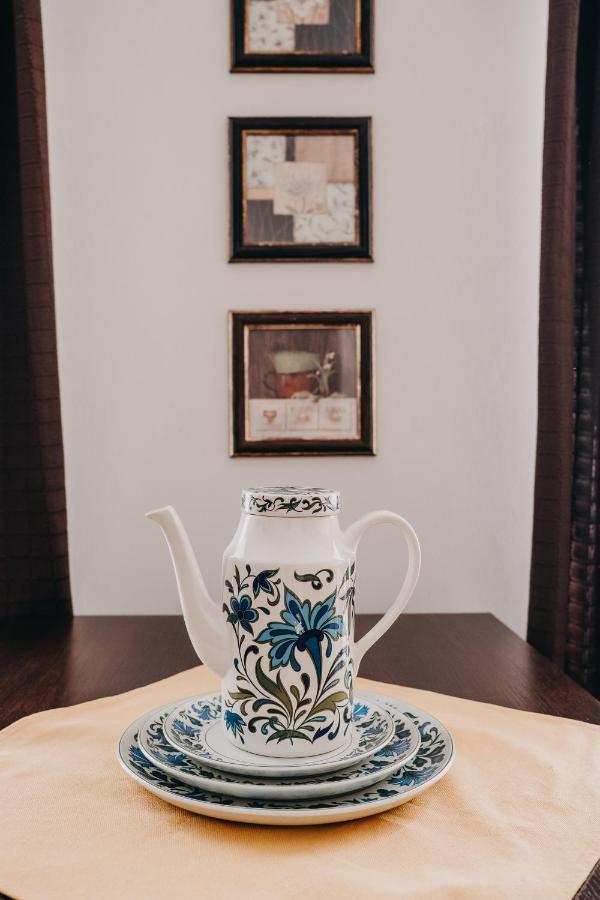 Apartament Slowackiego 22 Przemyśl Extérieur photo