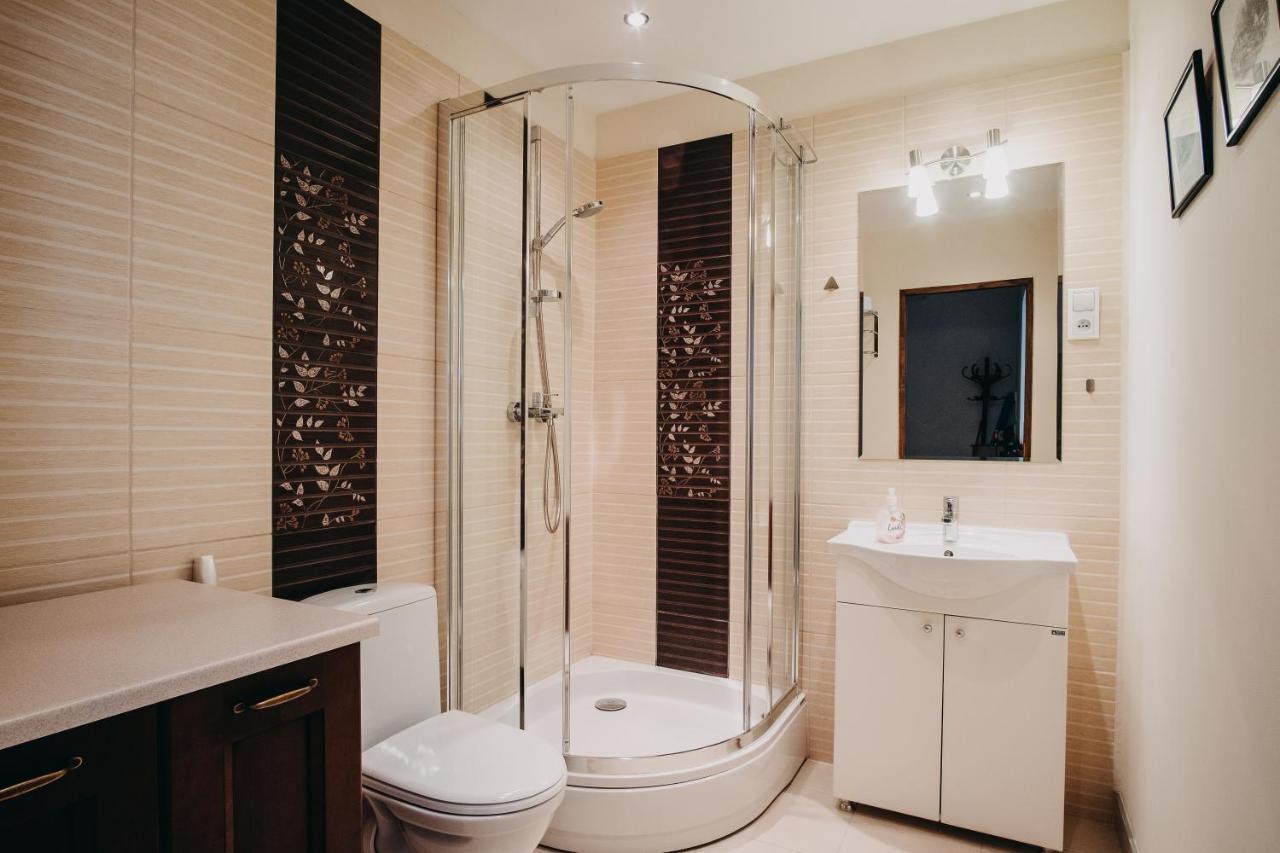 Apartament Slowackiego 22 Przemyśl Extérieur photo