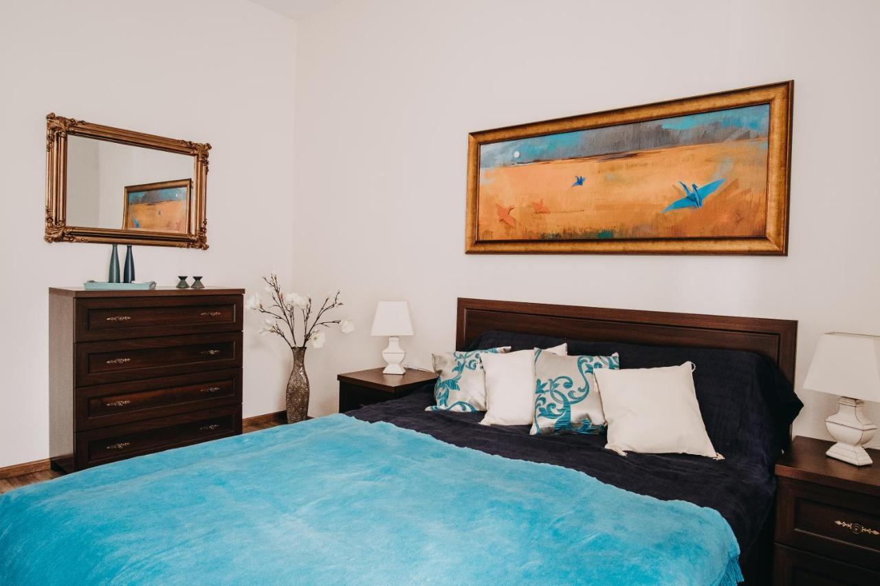 Apartament Slowackiego 22 Przemyśl Extérieur photo